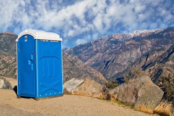 Best Sanitation services for porta potties  in Tower City, PA