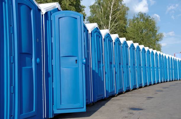 Portable Toilet Options We Offer in Tower City, PA